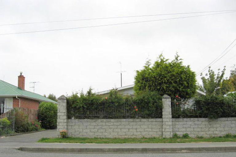 Photo of property in 81 Grove Street, Tinwald, Ashburton, 7700