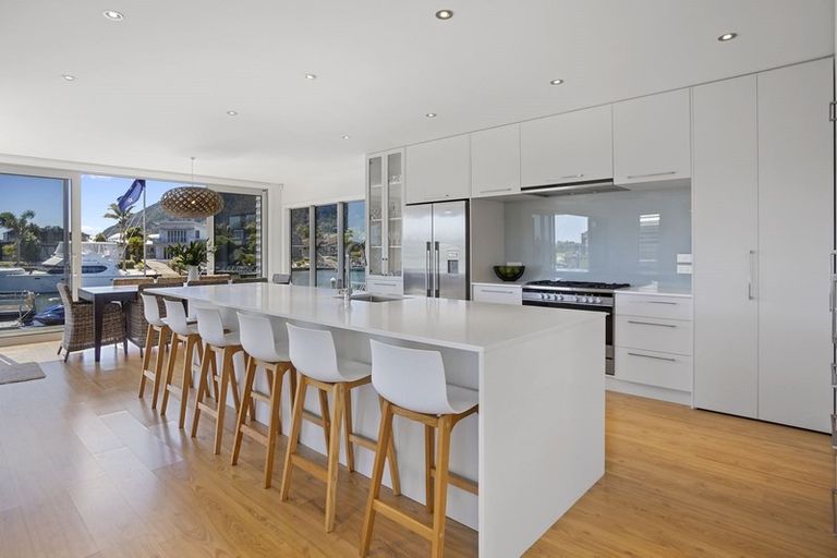 Photo of property in 148 Waterways Parade, Pauanui, Hikuai, 3579