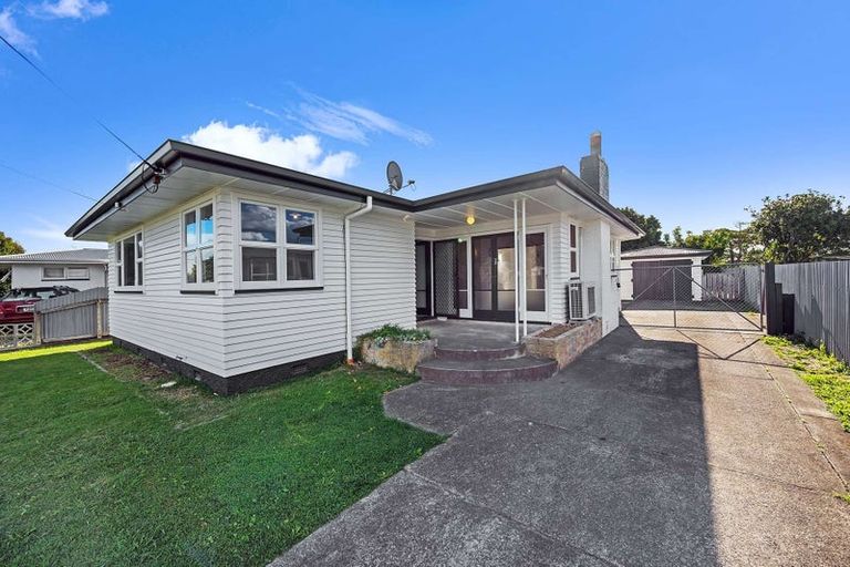 Photo of property in 69 Bledisloe Road, Maraenui, Napier, 4110