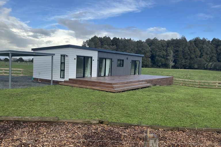 Photo of property in 443 Marychurch Road, Matangi, Hamilton, 3284