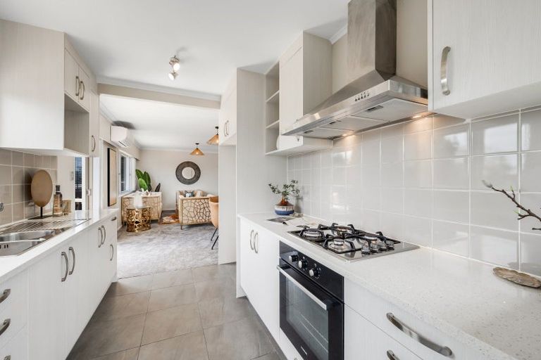 Photo of property in 7/33 Rodney Street, Howick, Auckland, 2014