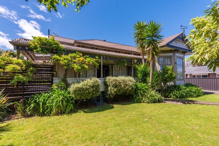 Photo of property in 6 Princes Street, Levin, 5510