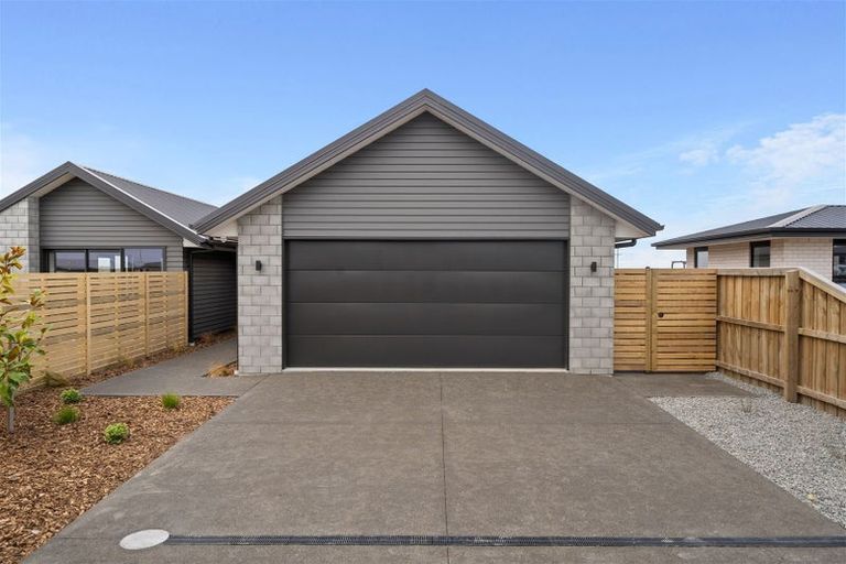 Photo of property in 132b Dunns Crossing Road, Rolleston, 7614