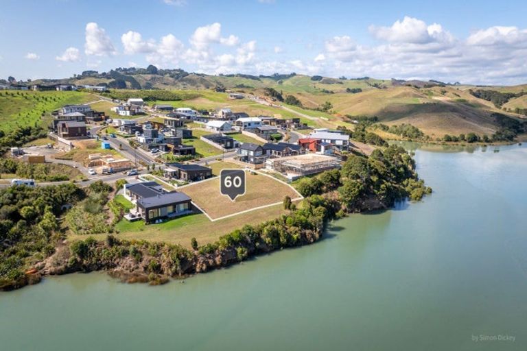 Photo of property in 60 Omahina Street, Raglan, 3225