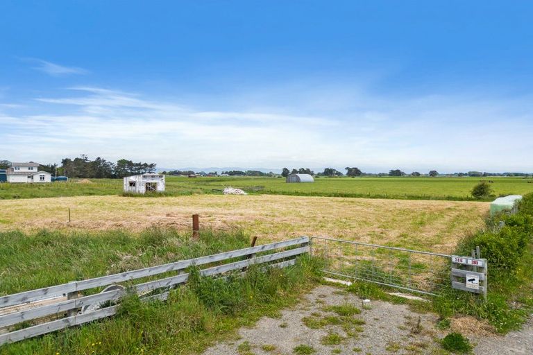 Photo of property in 386 Rongotea Road, Rongotea, 4476