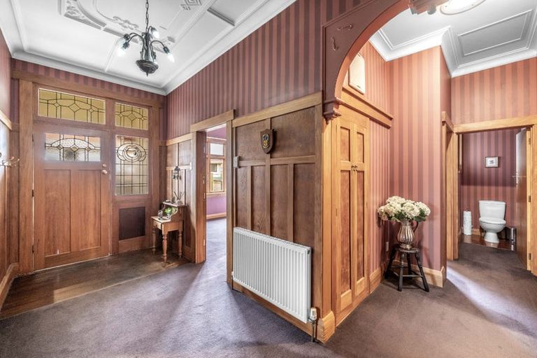 Photo of property in 161 Duke Street, Gladstone, Invercargill, 9810