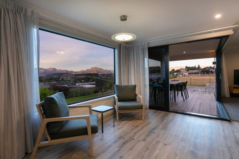 Photo of property in Meadowstone Alpha Series, 106 West Meadows Drive, Wanaka, 9305