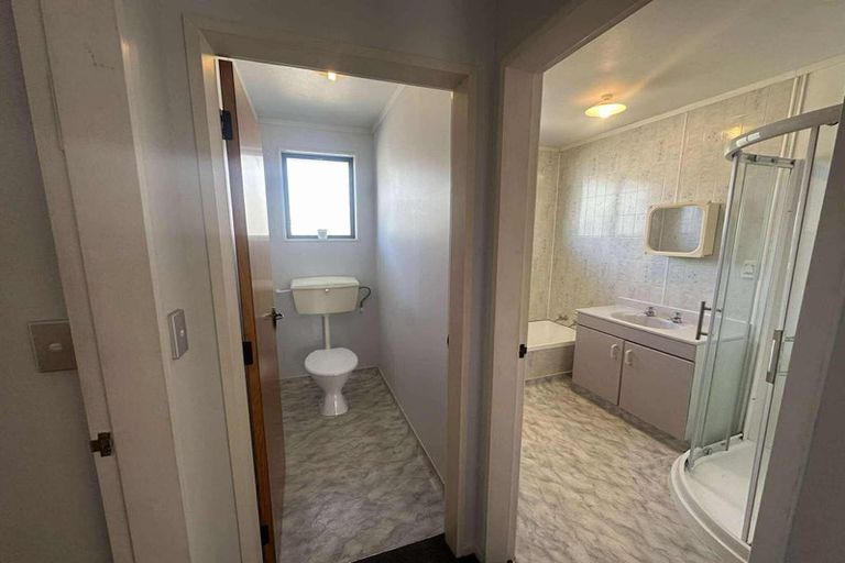 Photo of property in 5/8 Hewer Crescent, Naenae, Lower Hutt, 5011