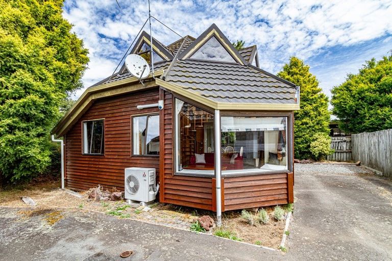 Photo of property in 52g Miro Street, Ohakune, 4625
