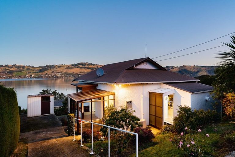 Photo of property in 11 Kea Street, Saint Leonards, Dunedin, 9022