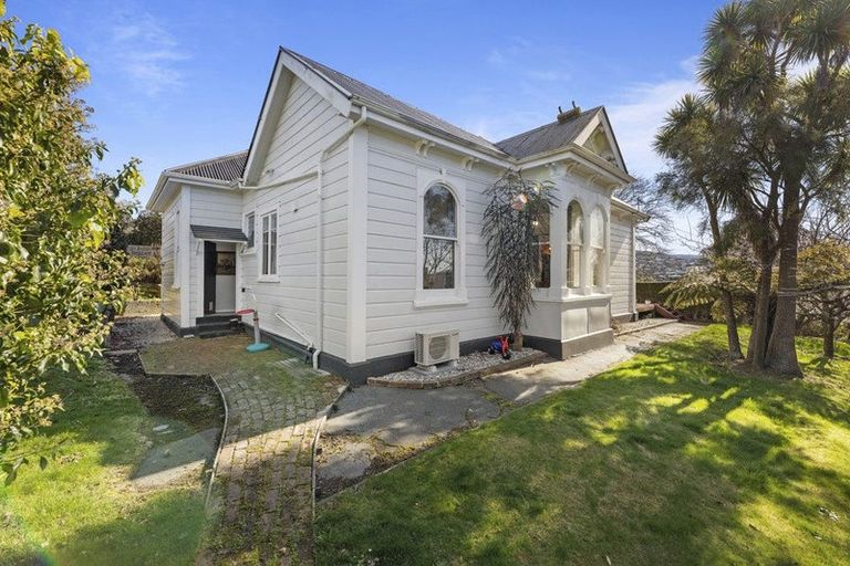 Photo of property in 3 Picardy Street, Maryhill, Dunedin, 9011