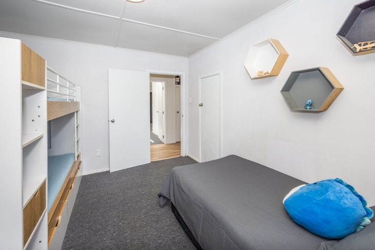 Photo of property in 18 Karaka Road, Otorohanga, 3900