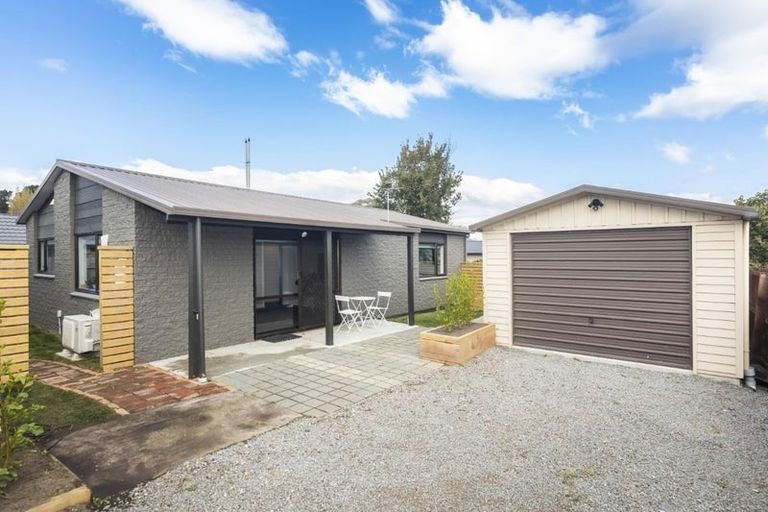 Photo of property in 1/68 Ottawa Road, Wainoni, Christchurch, 8061
