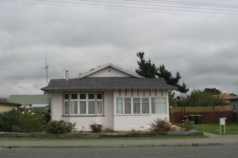 Photo of property in 31 Hayhurst Street, Temuka, 7920
