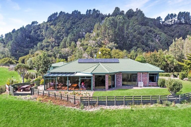 Photo of property in 1465b State Highway 30, Awakeri, Whakatane, 3192