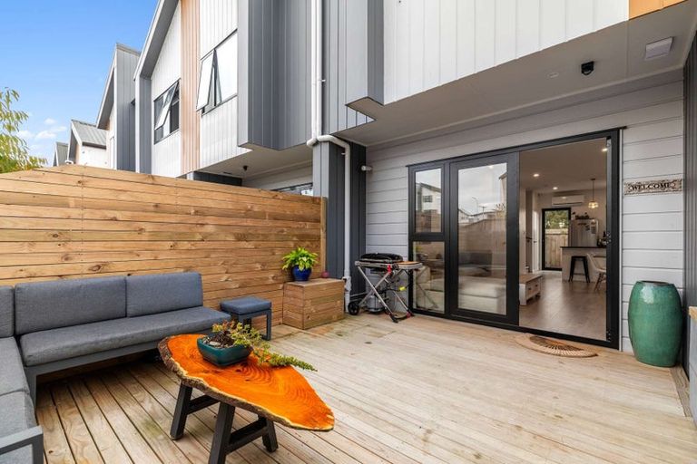 Photo of property in 23/36 Westgate Drive, Westgate, Auckland, 0614