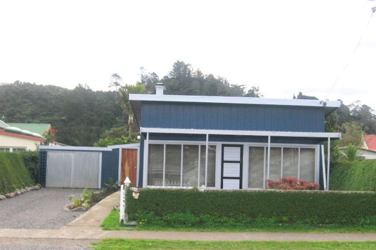 Photo of property in 855 Rings Road, Coromandel, 3506