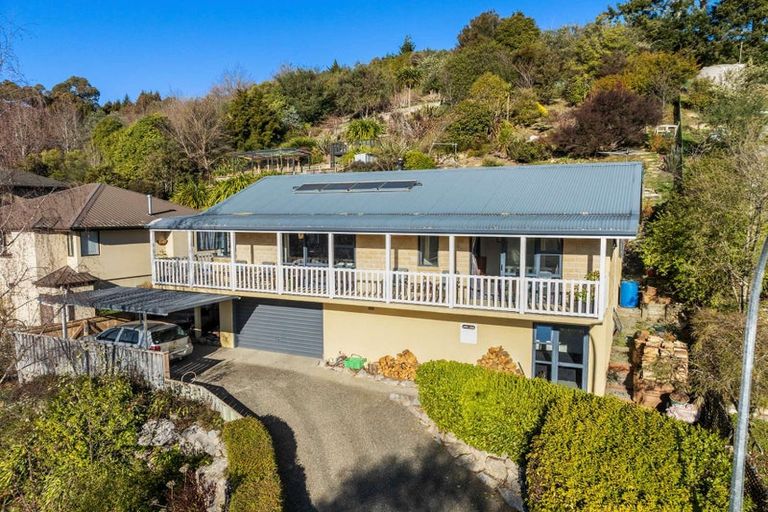 Photo of property in 21 Treeton Place, Wakefield, 7025