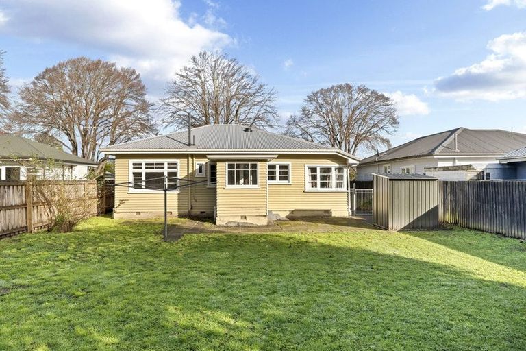Photo of property in 144 Mersey Street, St Albans, Christchurch, 8014