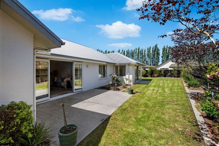Photo of property in 67 O'neill Avenue, Northwood, Christchurch, 8051