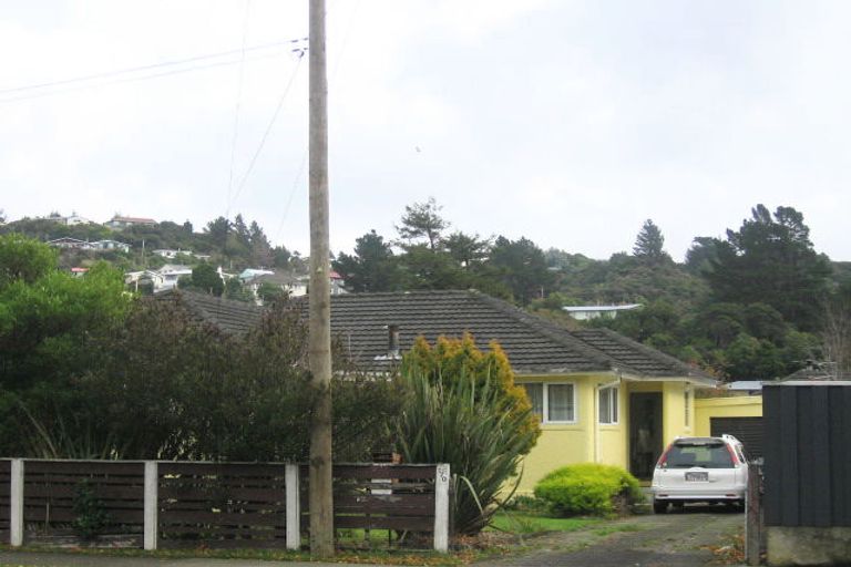 Photo of property in 170 Stokes Valley Road, Stokes Valley, Lower Hutt, 5019