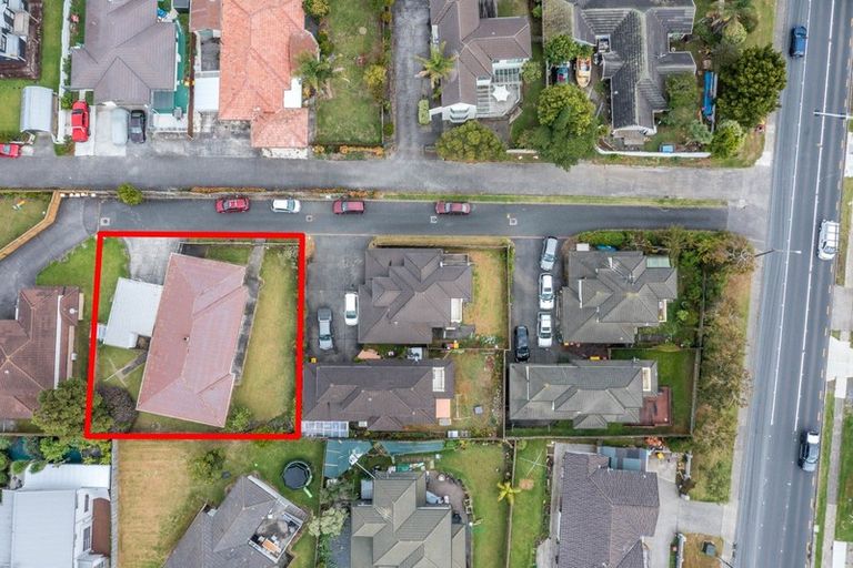 Photo of property in 5 Birchlea Rise, Goodwood Heights, Auckland, 2105