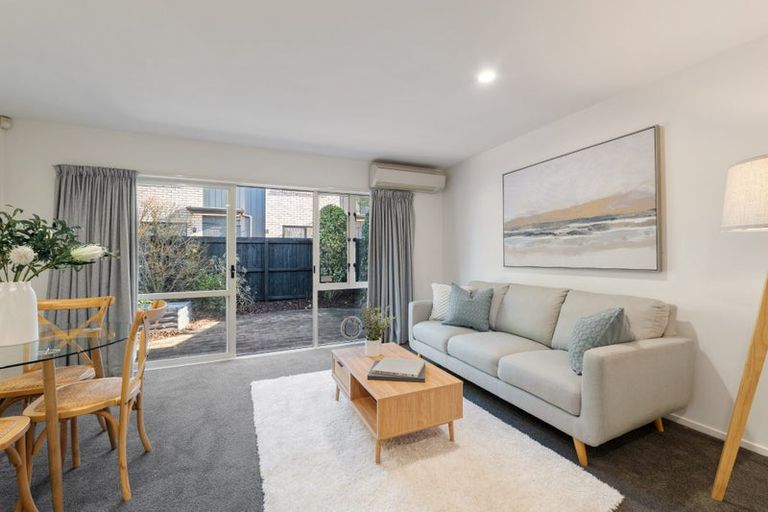 Photo of property in 93b Peverel Street, Riccarton, Christchurch, 8041