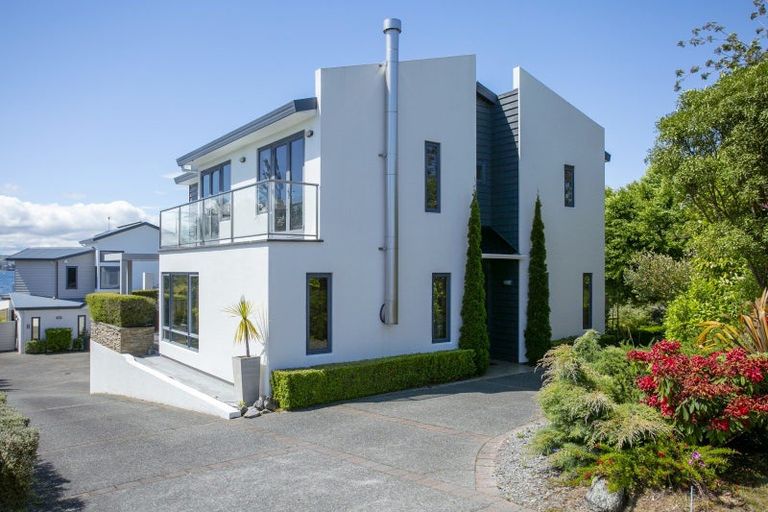 Photo of property in 8 Chad Street, Rainbow Point, Taupo, 3330