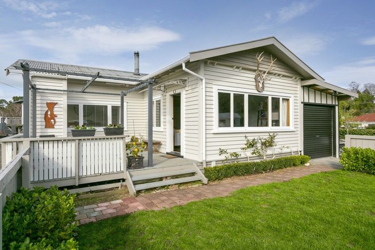 Photo of property in 27a Motutahae Street, Taupo, 3330
