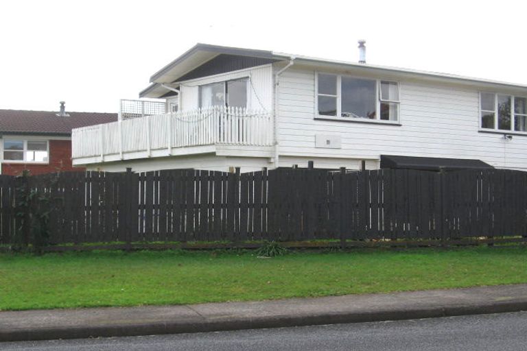 Photo of property in 83 O'halloran Road, Howick, Auckland, 2014