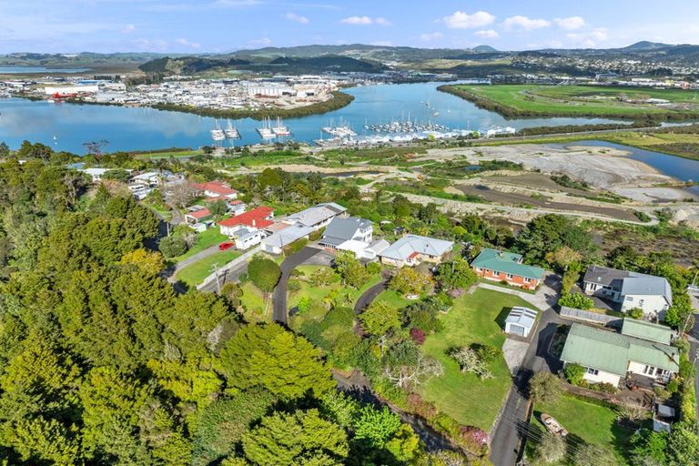 Photo of property in 66 Mackesy Road, Parahaki, Whangarei, 0112