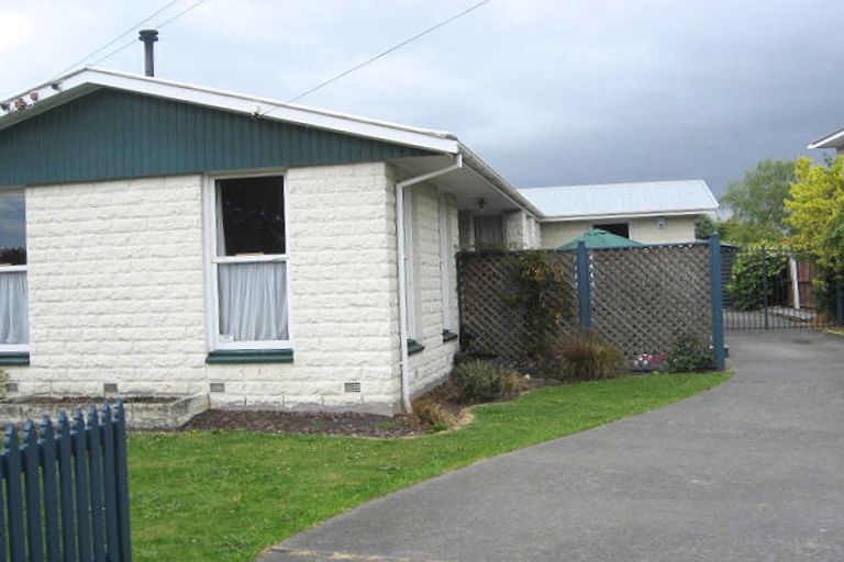 Photo of property in 73 Tuckers Road, Casebrook, Christchurch, 8051