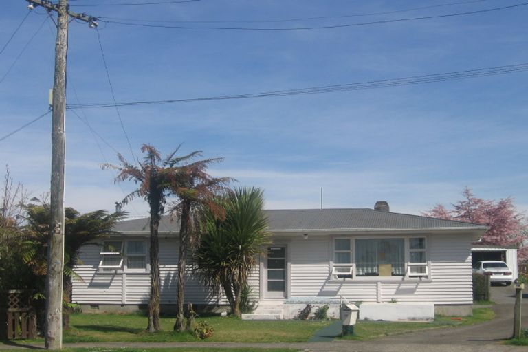 Photo of property in 13 Toru Street, Hillcrest, Rotorua, 3015