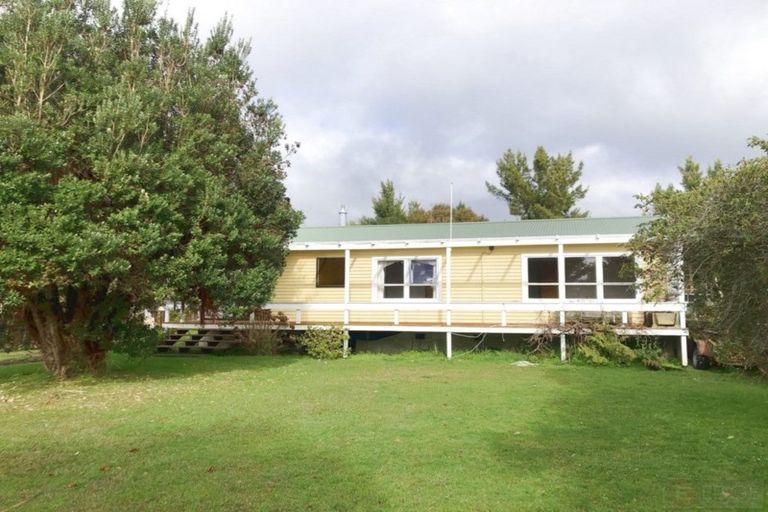 Photo of property in 304 Paroa Road, Poroporo, Whakatane, 3192