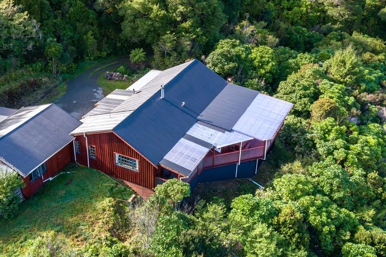 Photo of property in 350c Mt Holdsworth Road, Mount Holdsworth, Carterton, 5791