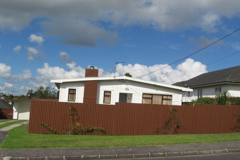 Photo of property in 33 Eastglen Road, Glen Eden, Auckland, 0602