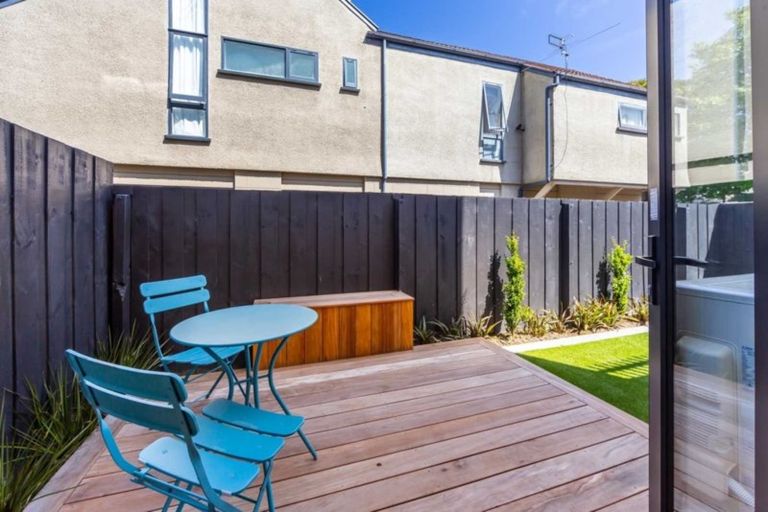 Photo of property in 27b Conference Street, Christchurch Central, Christchurch, 8013