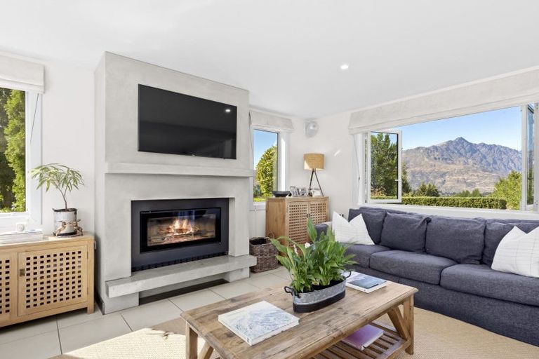 Photo of property in 183 Dalefield Road, Dalefield, Queenstown, 9371