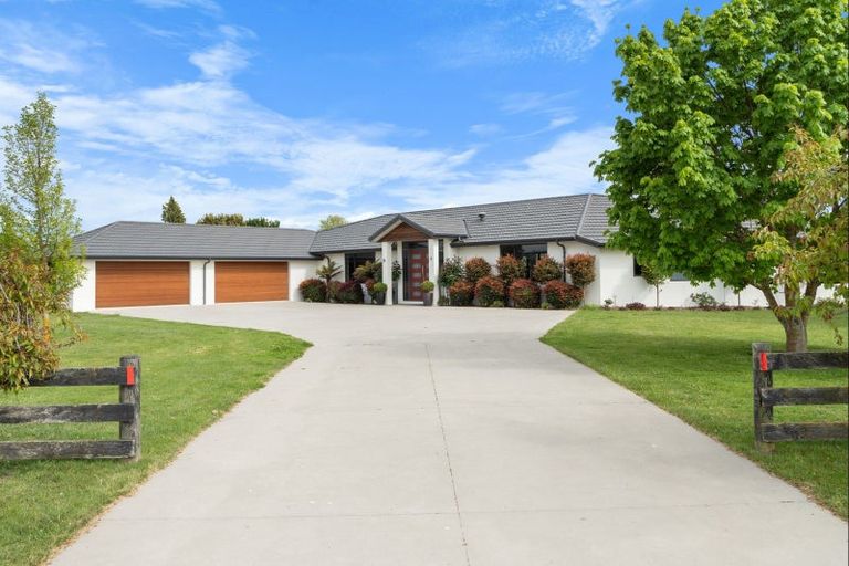 Photo of property in 39 Kimberley Road, Darfield, 7510