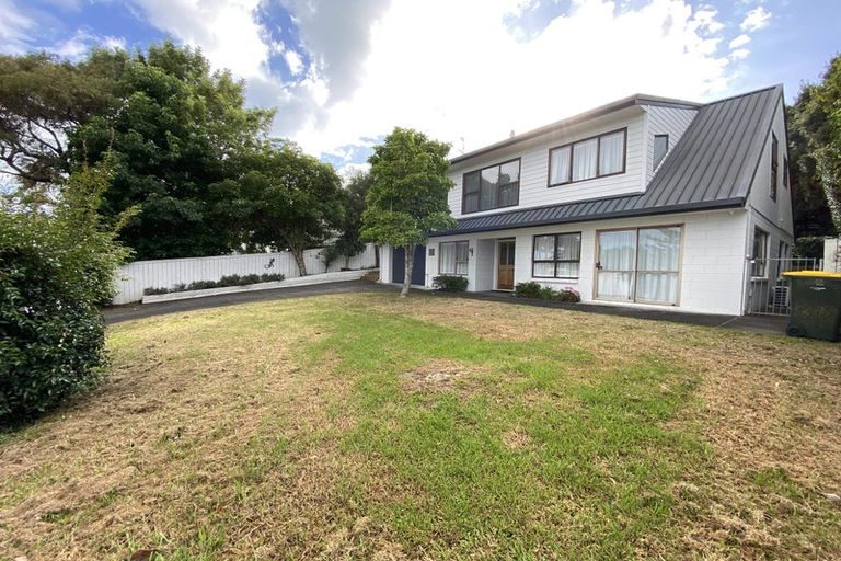 Photo of property in 36 Murvale Drive, Bucklands Beach, Auckland, 2014
