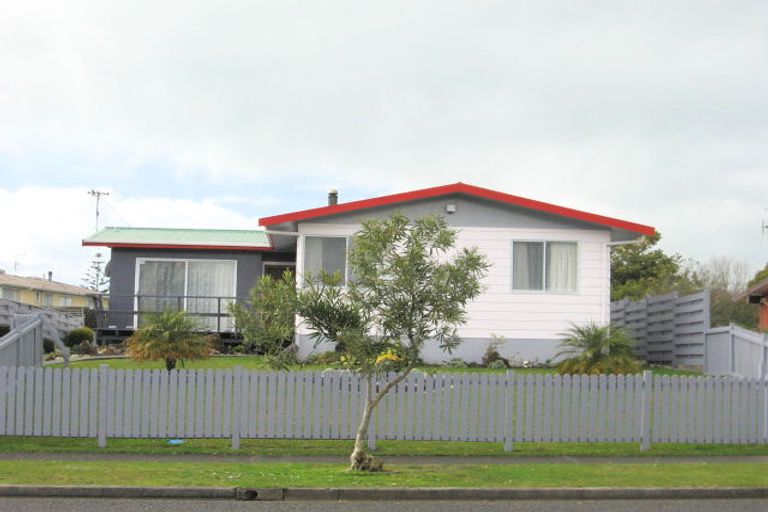 Photo of property in 41 Heretaunga Street, Tikipunga, Whangarei, 0112