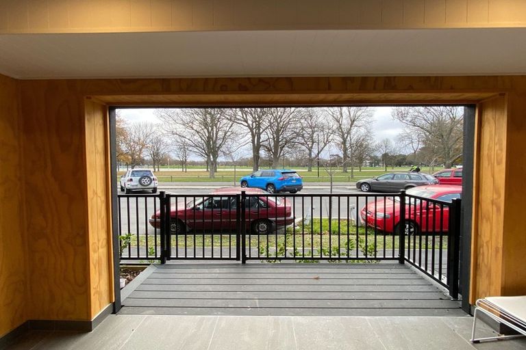 Photo of property in 6/466 Hagley Avenue, Christchurch Central, Christchurch, 8011