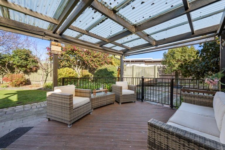 Photo of property in 7 Martin Terrace, Witherlea, Blenheim, 7201