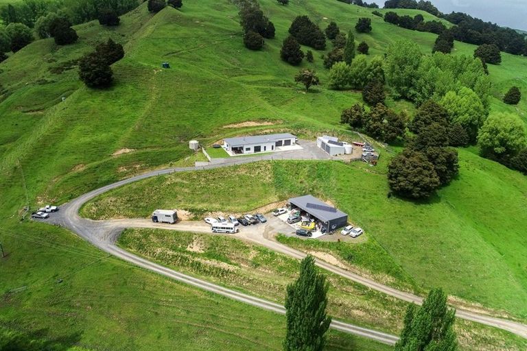 Photo of property in 436 Taringamotu Road, Taringamotu, Taumarunui, 3994