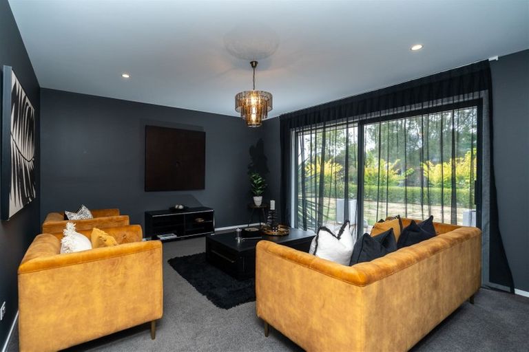 Photo of property in 3 September Grove, Tamahere, Hamilton, 3283