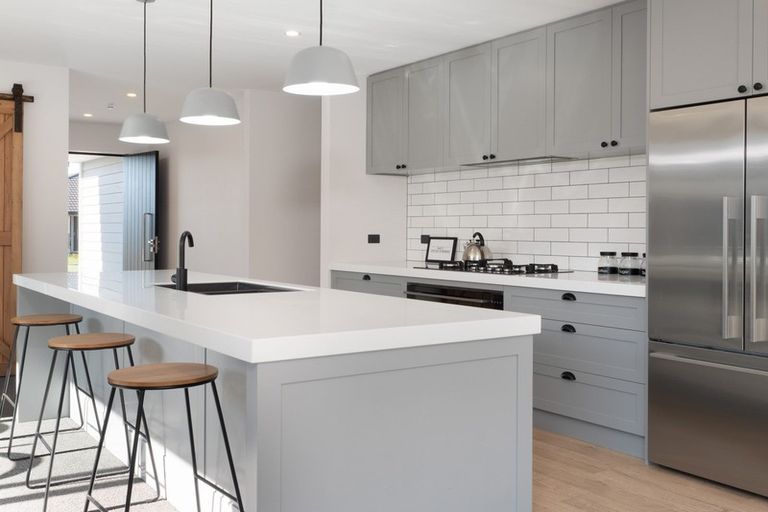 Photo of property in 68 Bradwell Crescent, Halswell, Christchurch, 8025