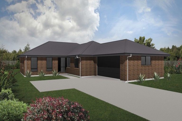 Photo of property in 46 Harbour Crest Drive, Waiuku, 2123