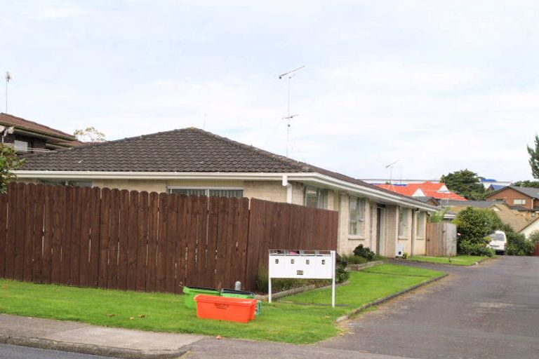 Photo of property in 5/58 Wellington Street, Howick, Auckland, 2014