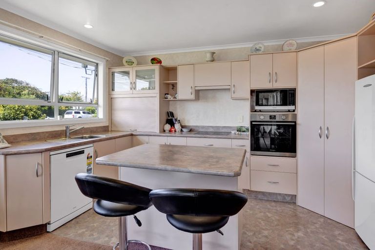Photo of property in 132 Fairfield Road, Hawera, 4610
