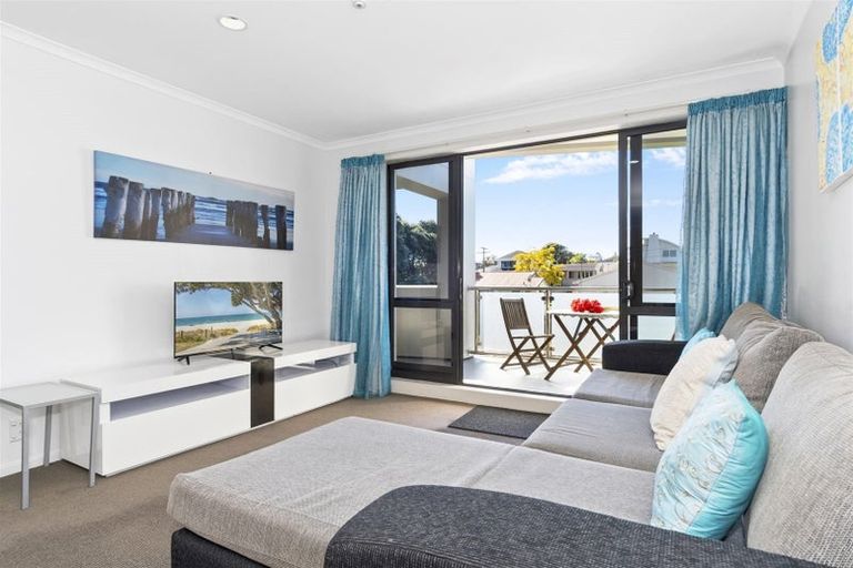 Photo of property in Paramount Apartments, 26/281 Maunganui Road, Mount Maunganui, 3116